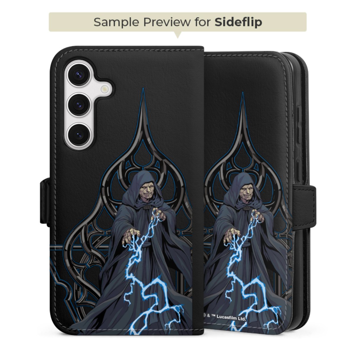 Sithstorm