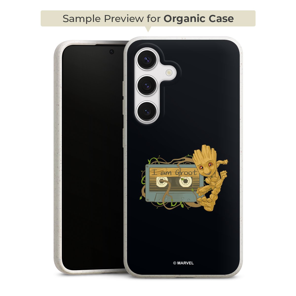 I am Groot Guardians Of The Galaxy