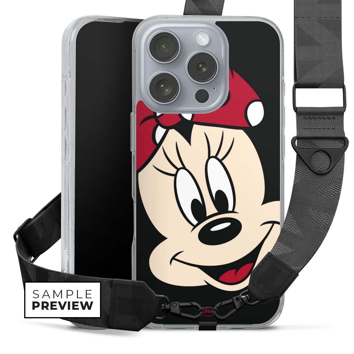 Minnie dappertutto
