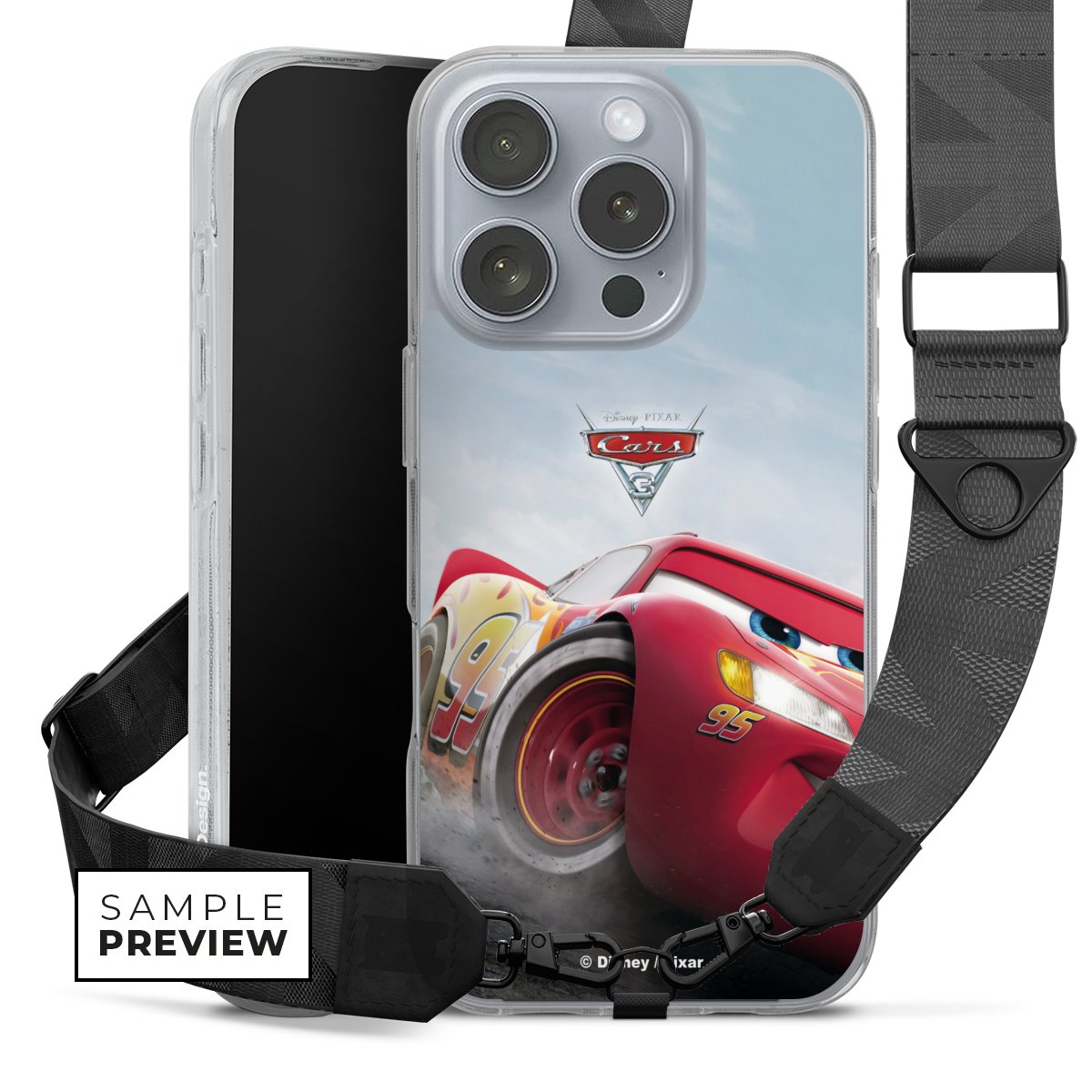 Cars3 Lightning Mc Queen