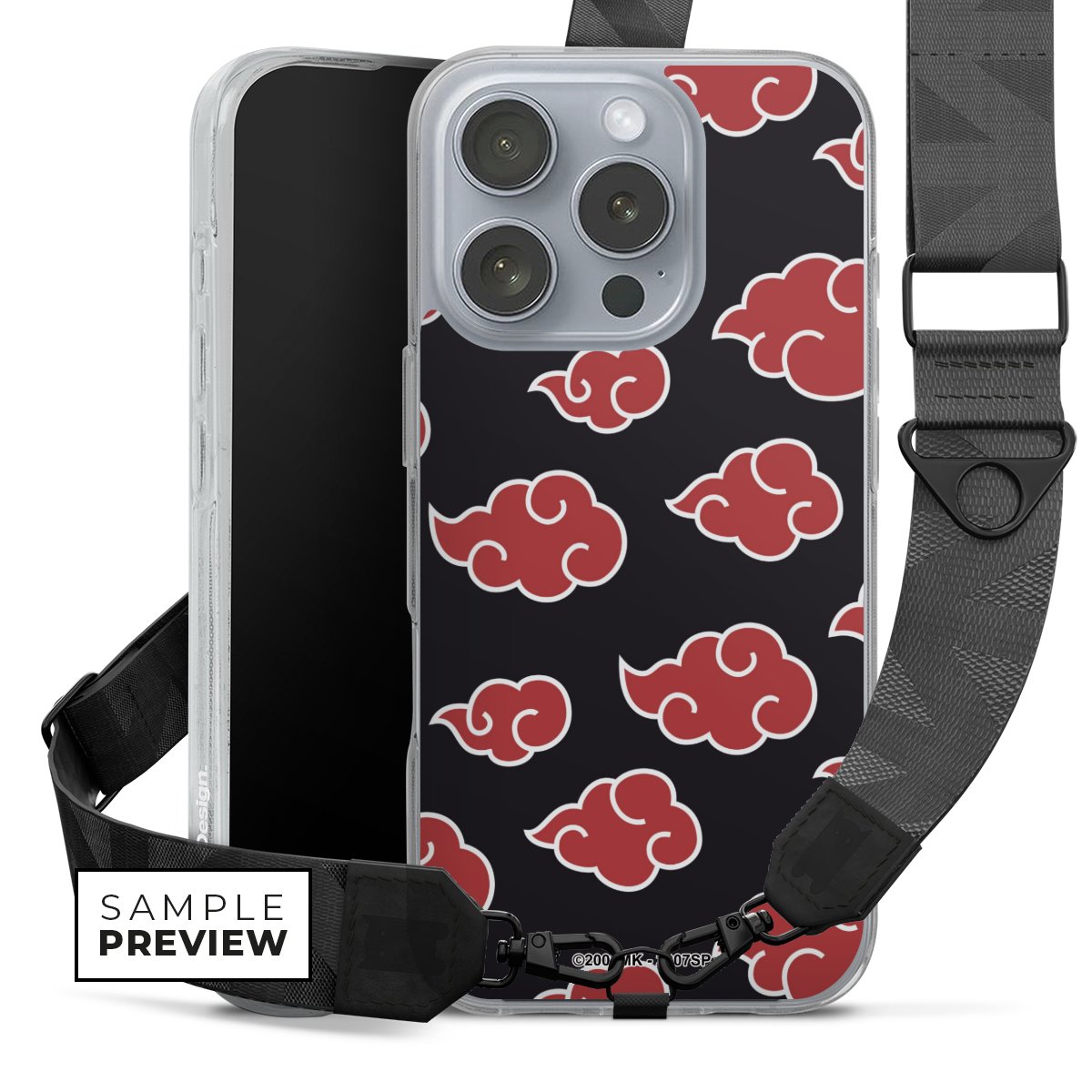 Akatsuki Patroon
