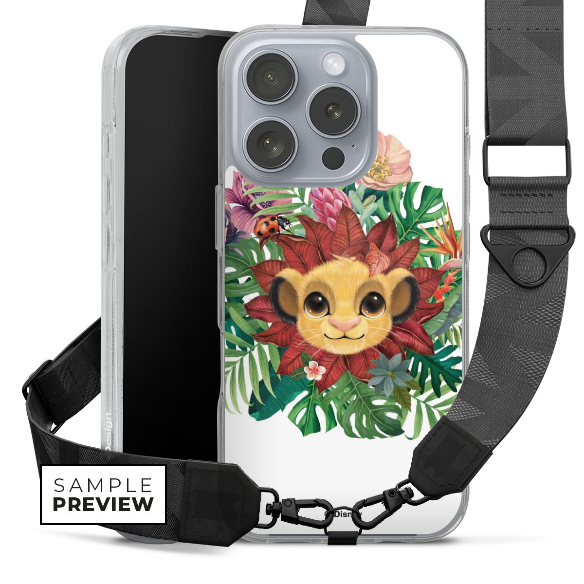 Simba Flowers