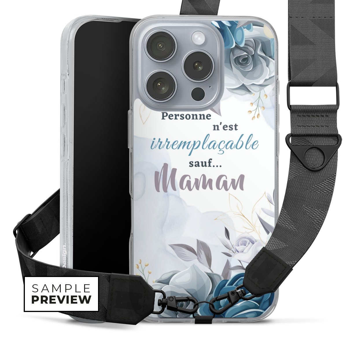 Personne N'est Irremplaçable Sauf...Maman