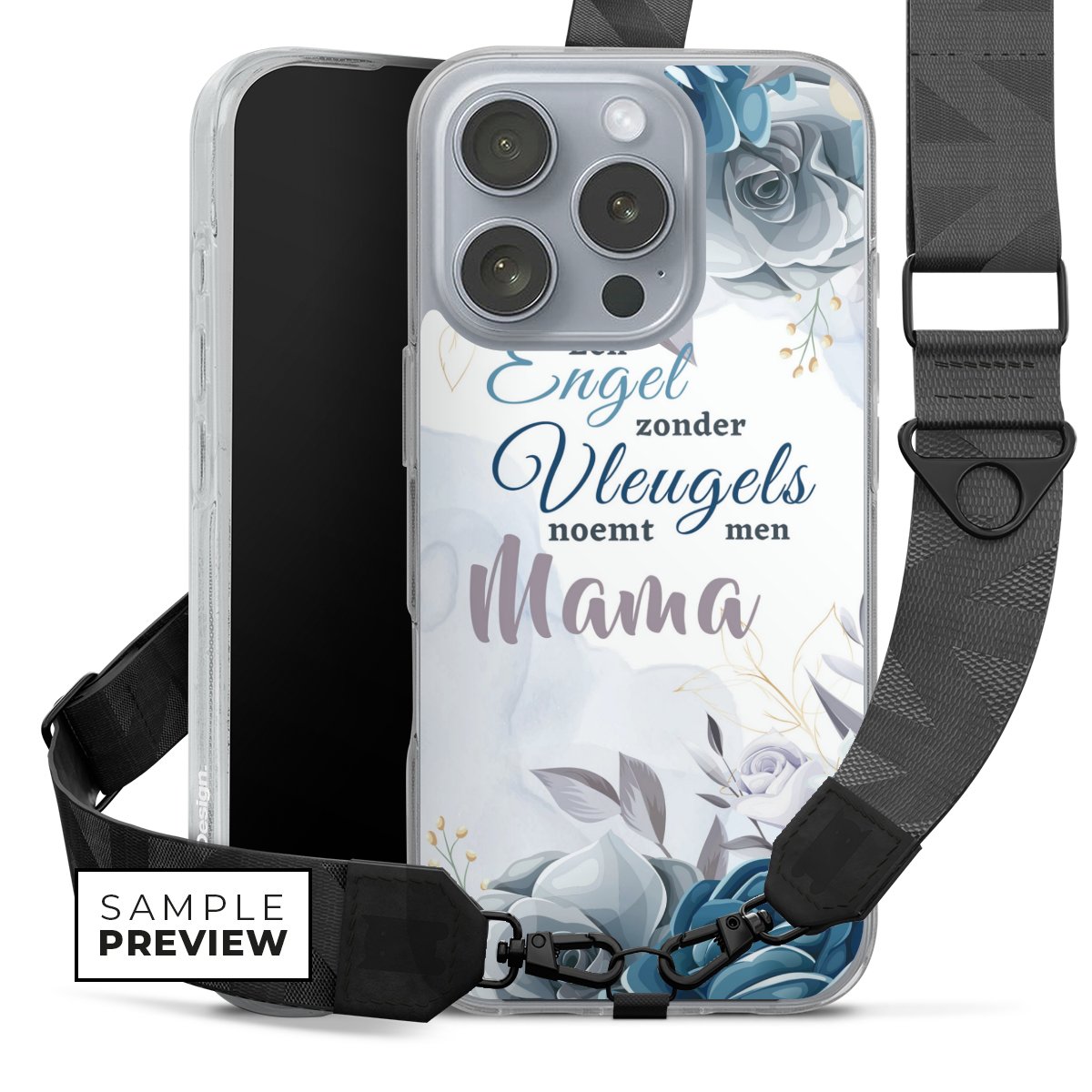 Een Engel Zonder Vleugels Noemt Men Mama 2