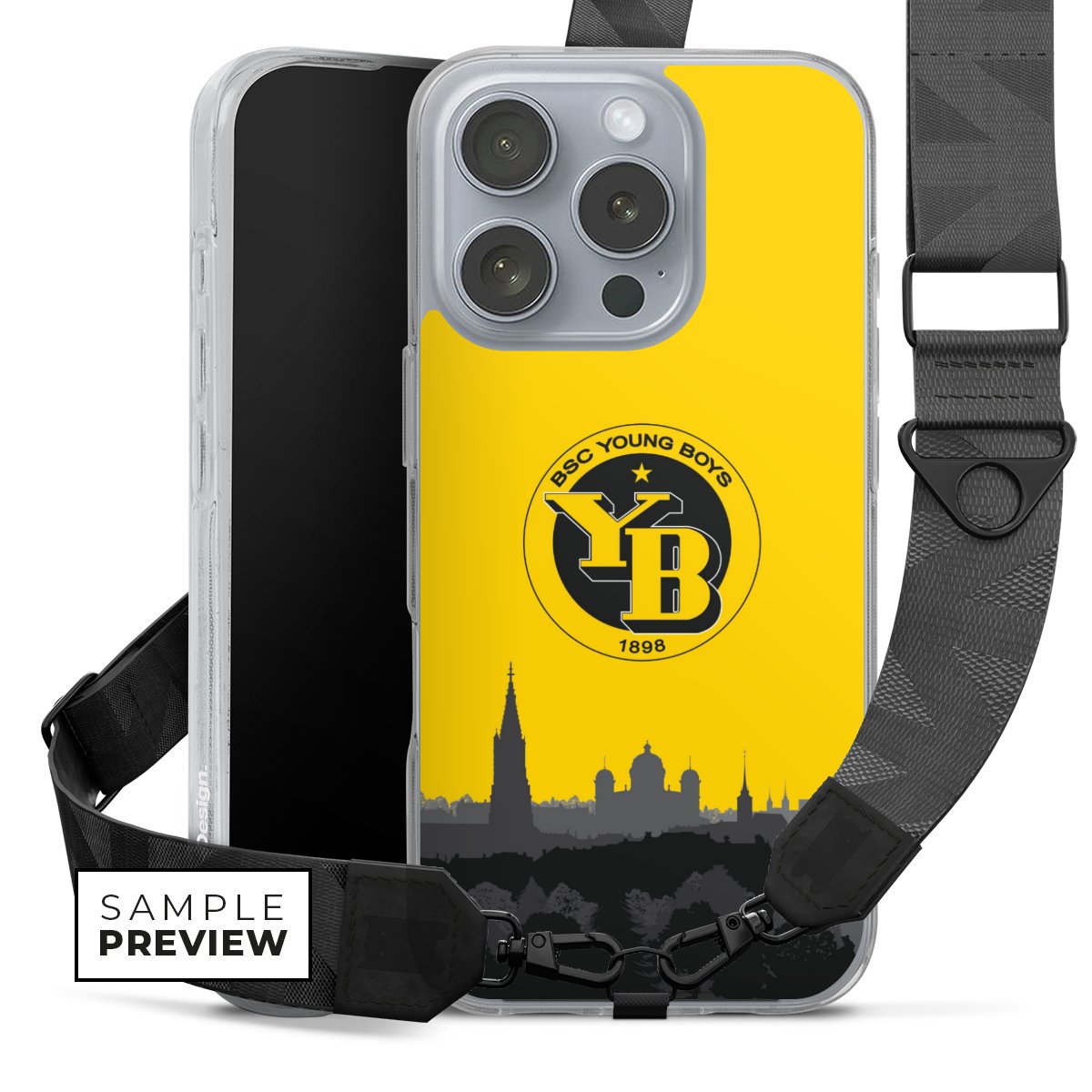 BSC YB Skyline