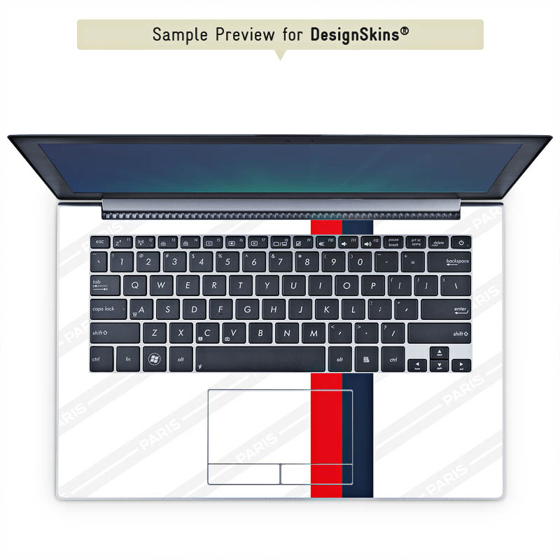 Folien für Laptops matt
