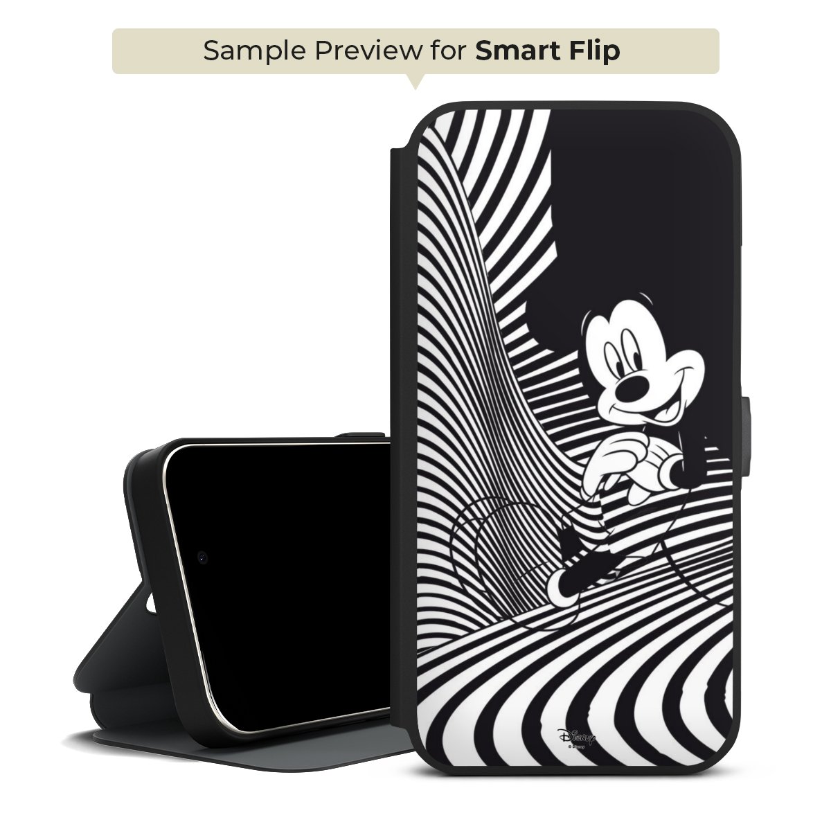 Mickey Illusion