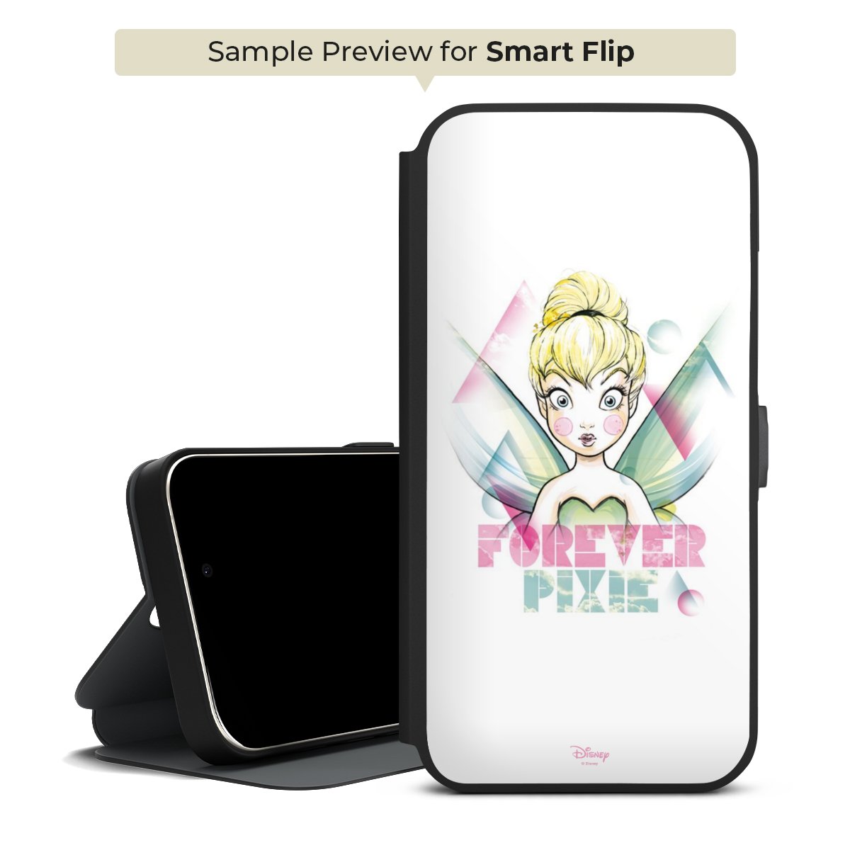 Forever Pixie