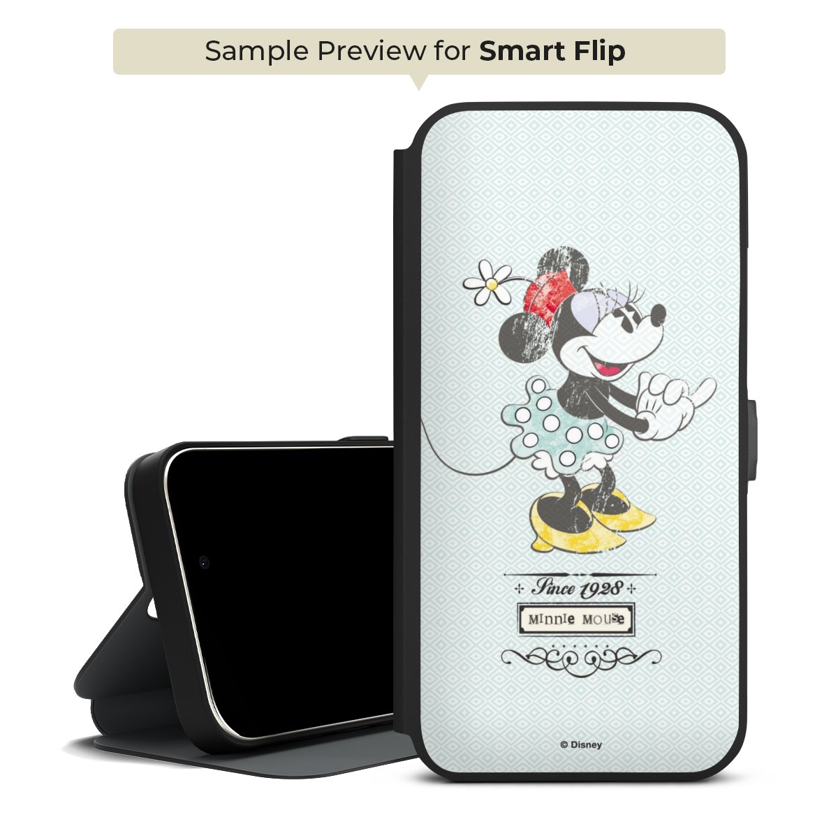 Minnie Vintage