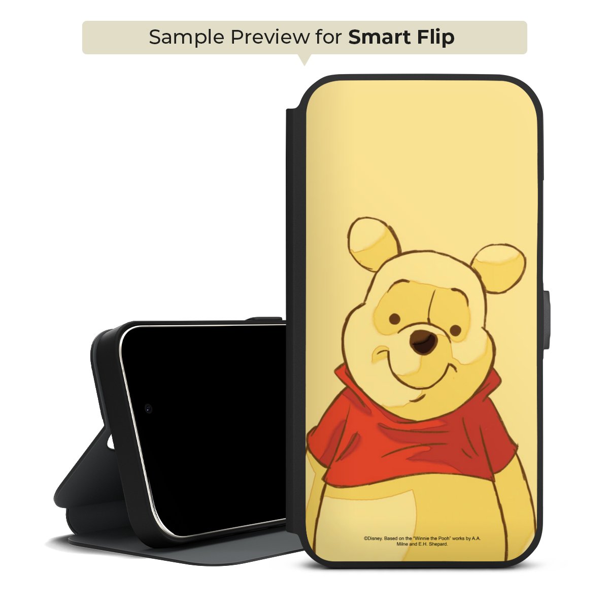 Pooh the Bear