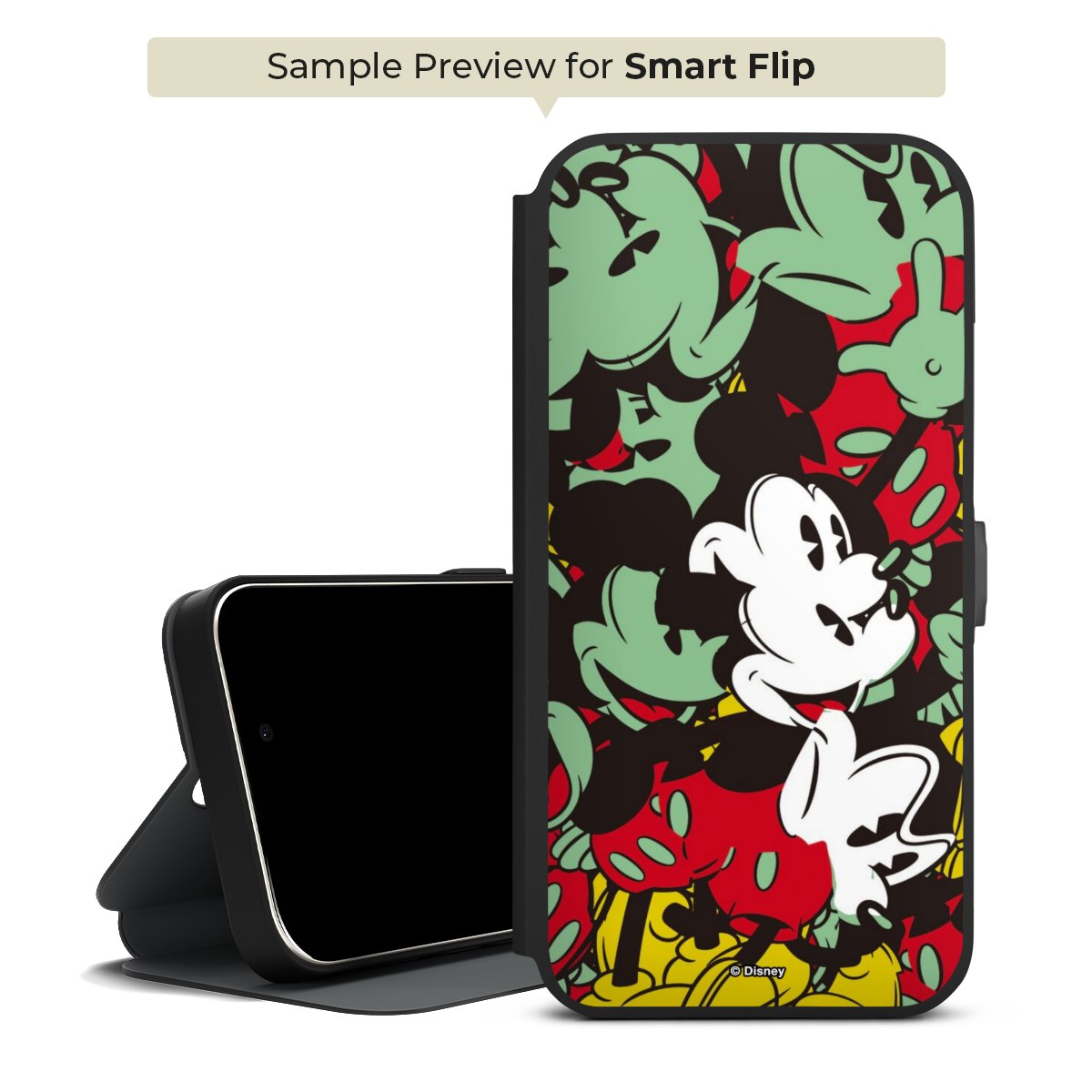 Mickey Muse