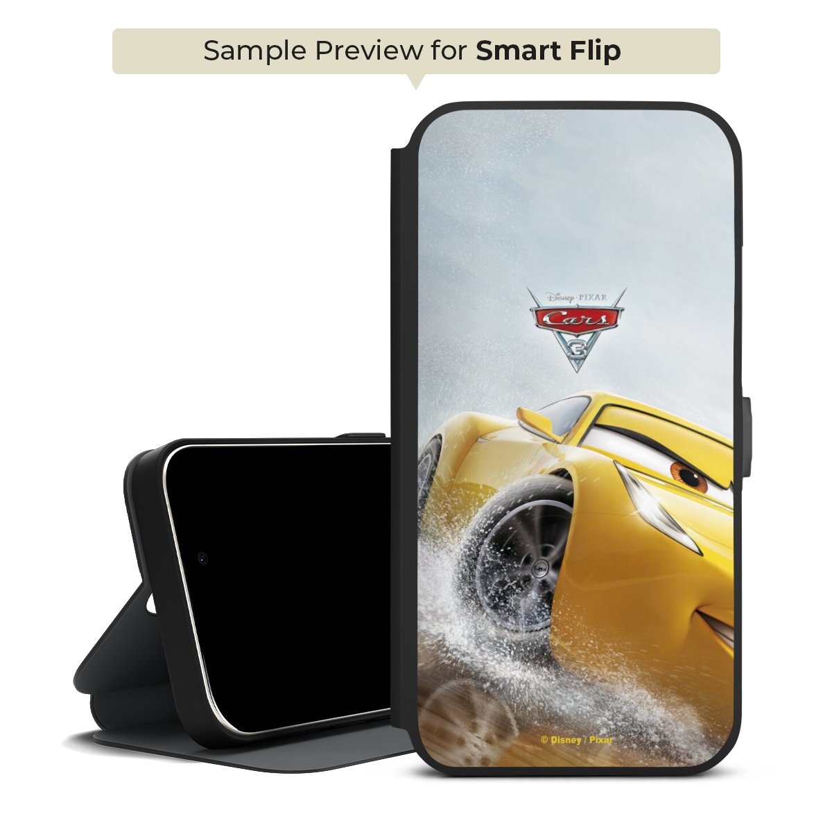 Cars3 Cruz Ramirez