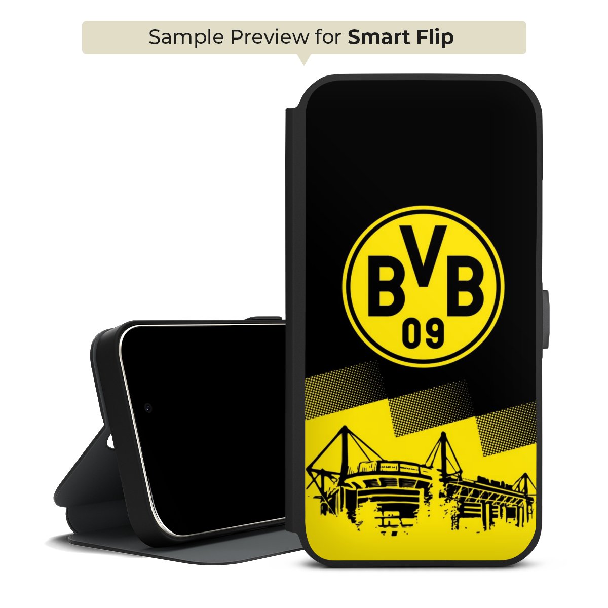 BVB Two Tone