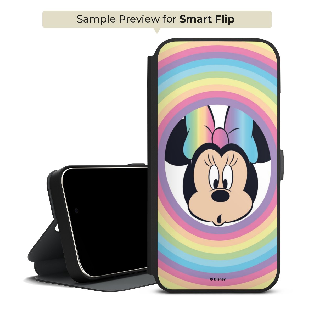 Circolo Arcobaleno Minnie