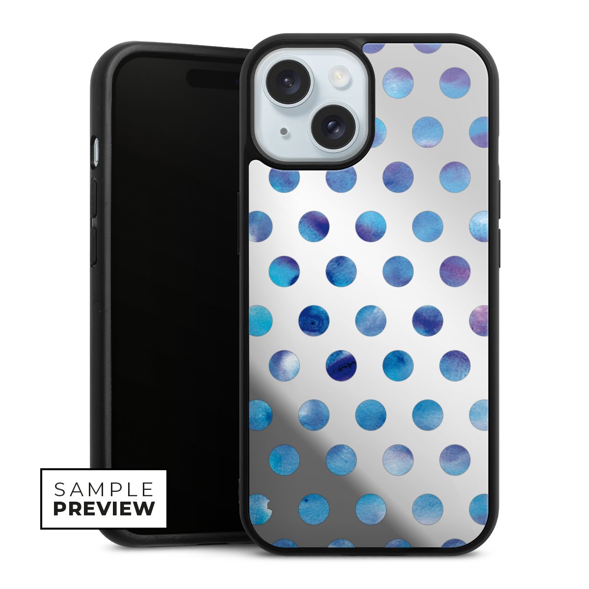 Go Dots zonder Achtergrond