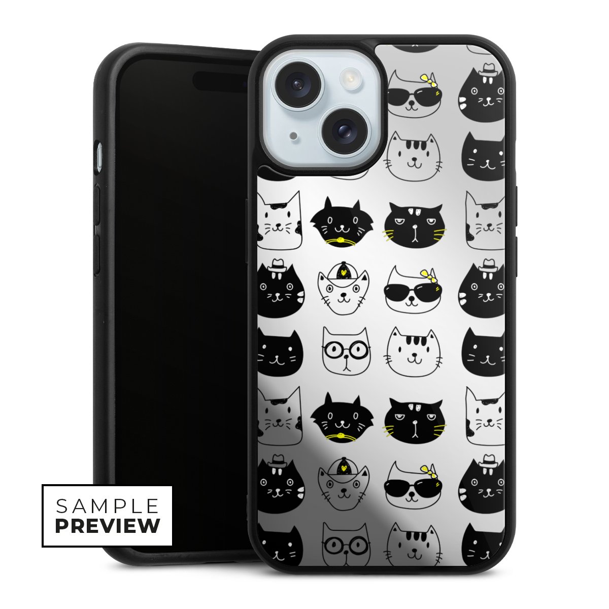 Cool Cats