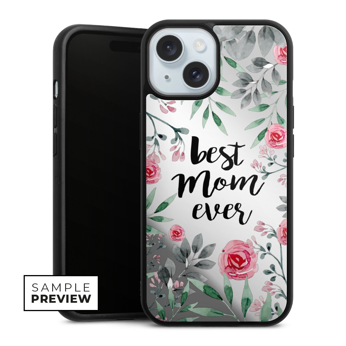 Best Mom zonder Achtergrond