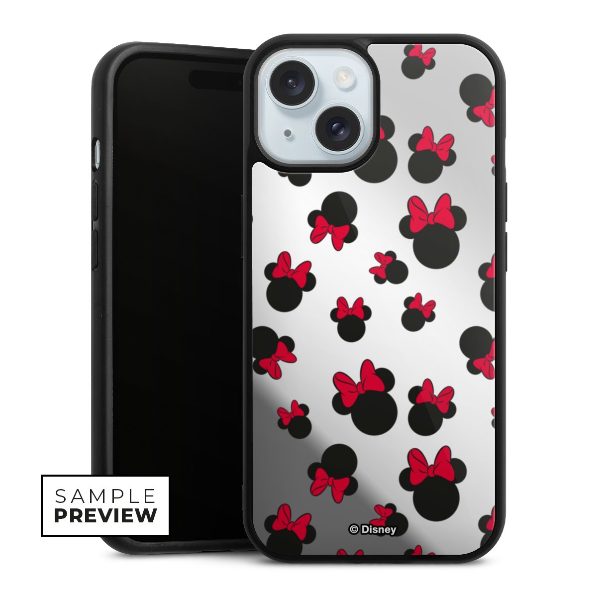Mirror Case