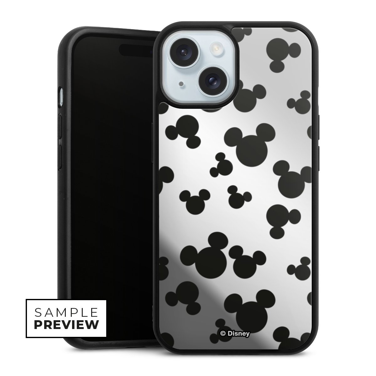 Mirror Case