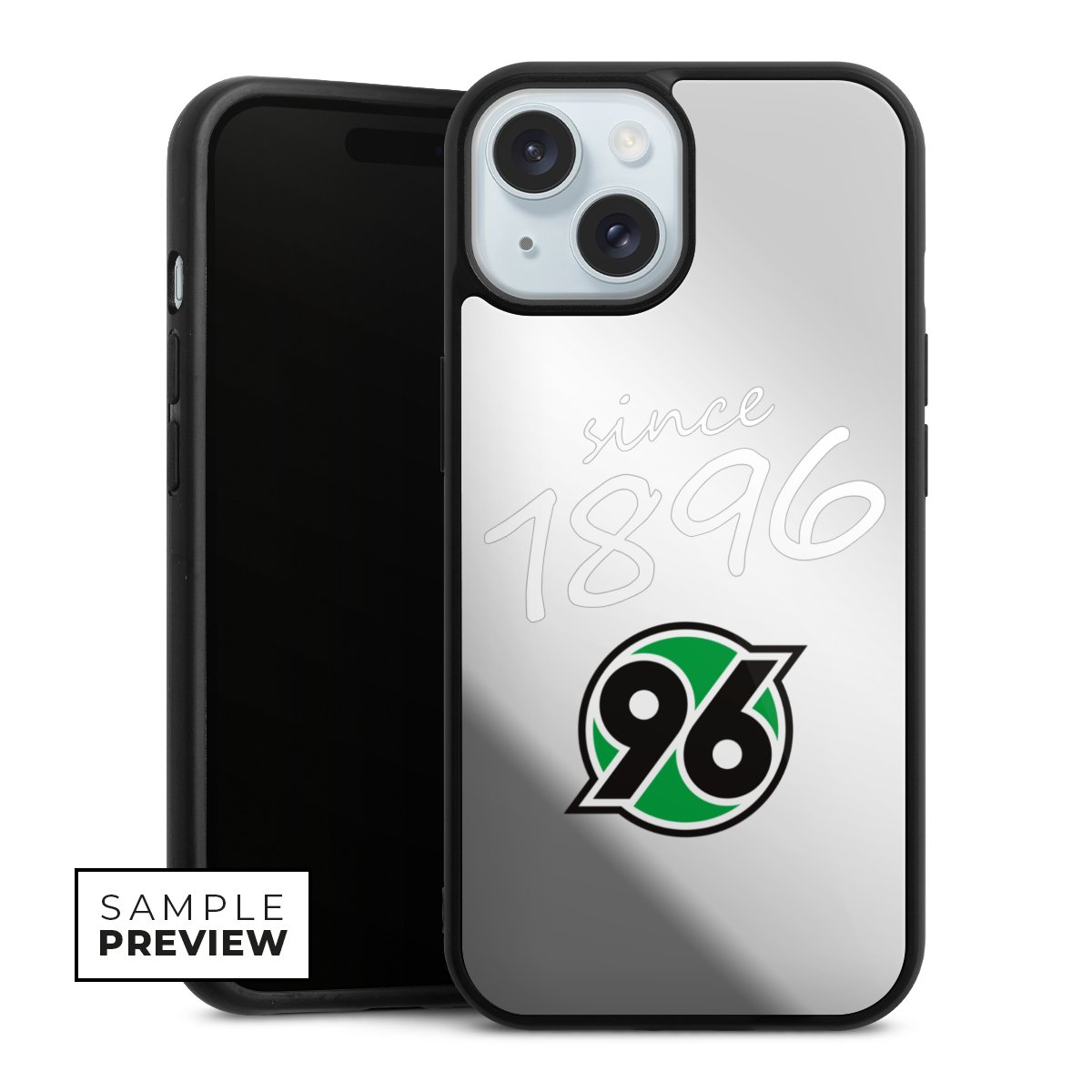 Since 1896 H96 - Transparent