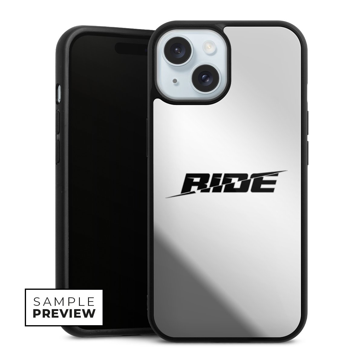  Ride transparent