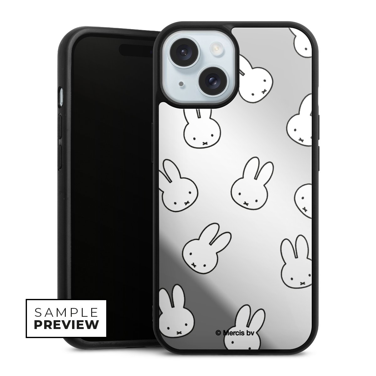 Mirror Case