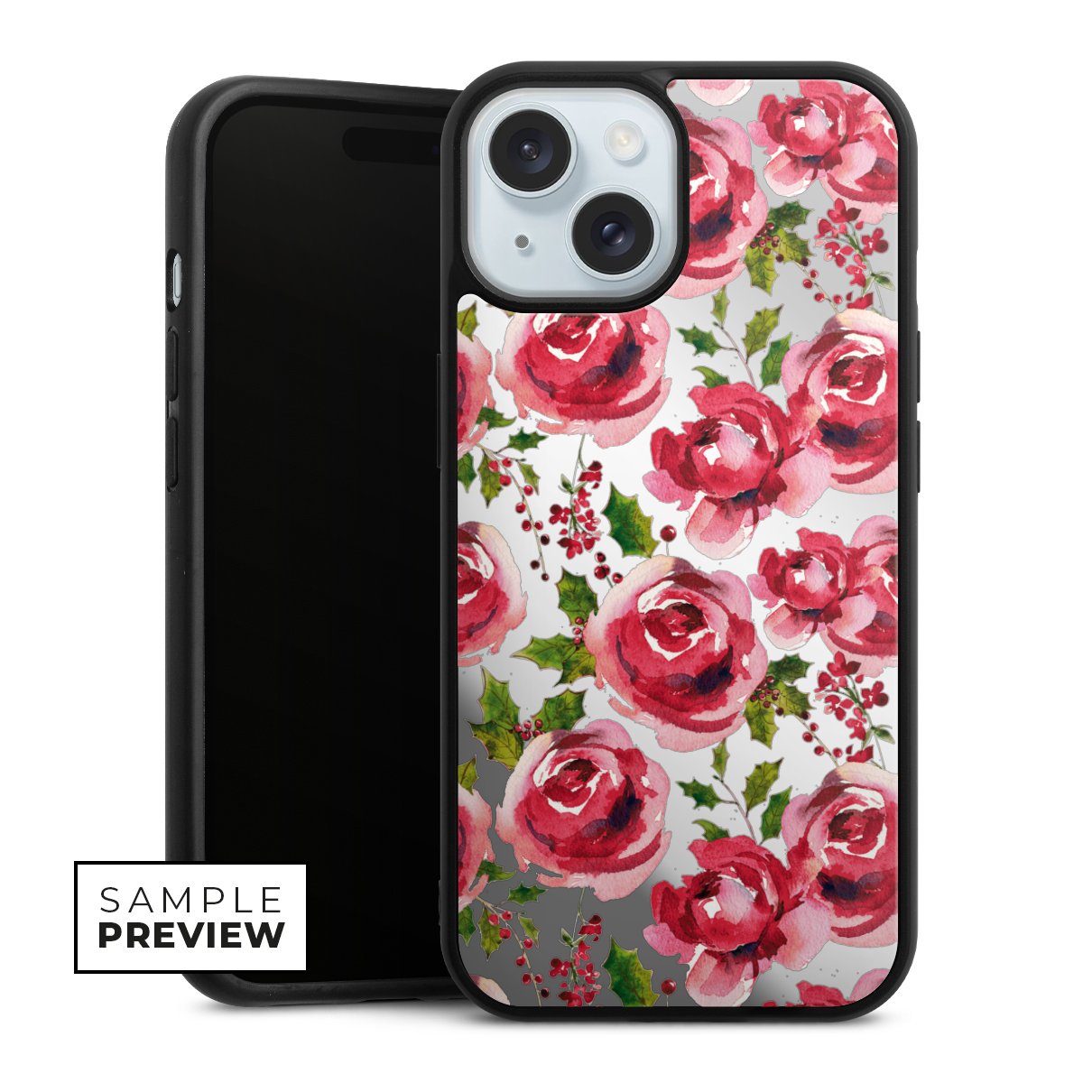 Mirror Case