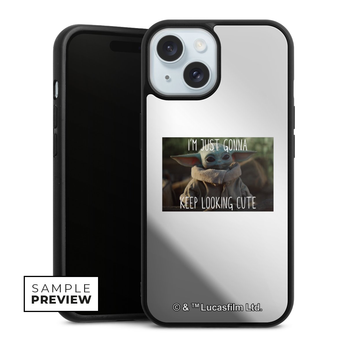 Mirror Case