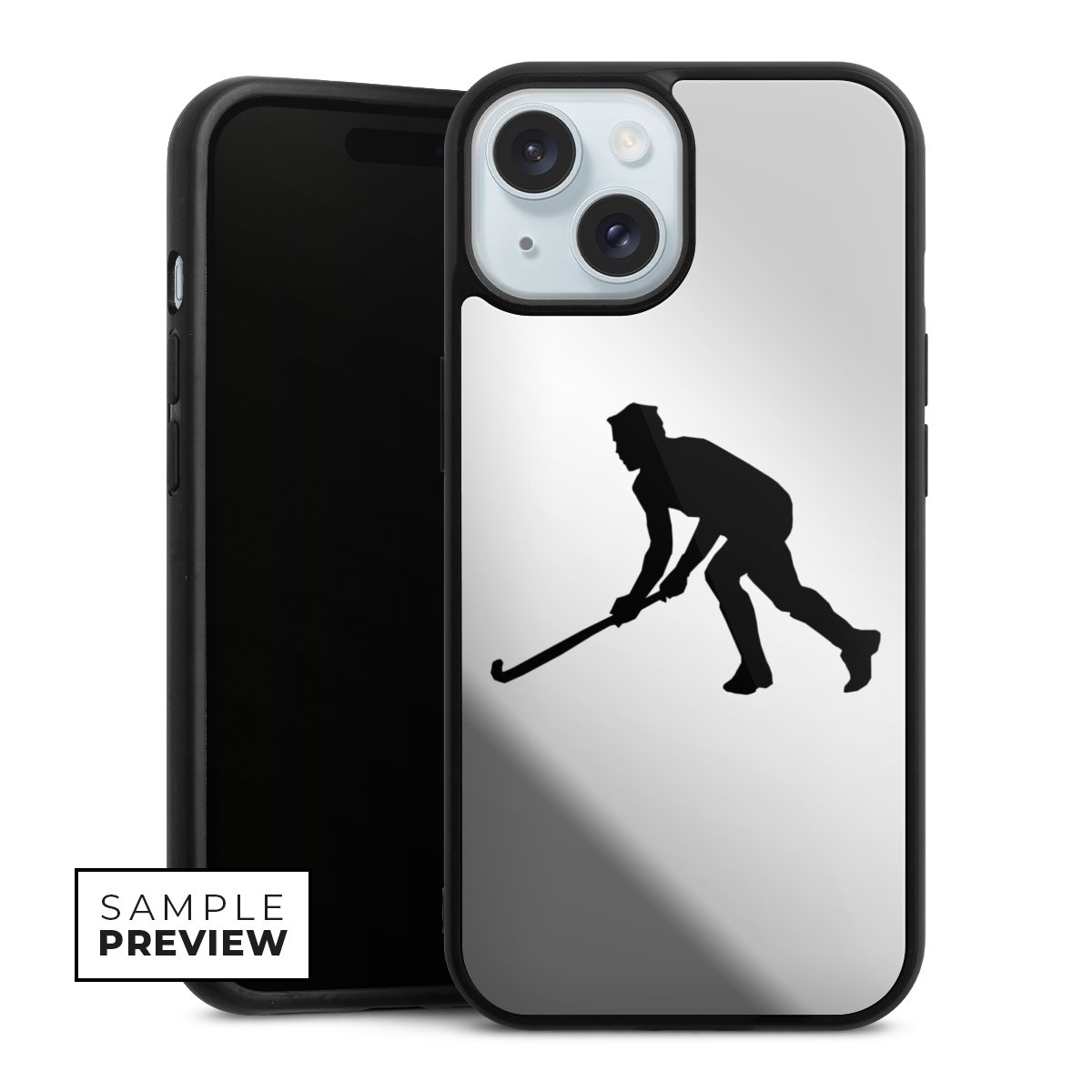 Hockey Player Transparent