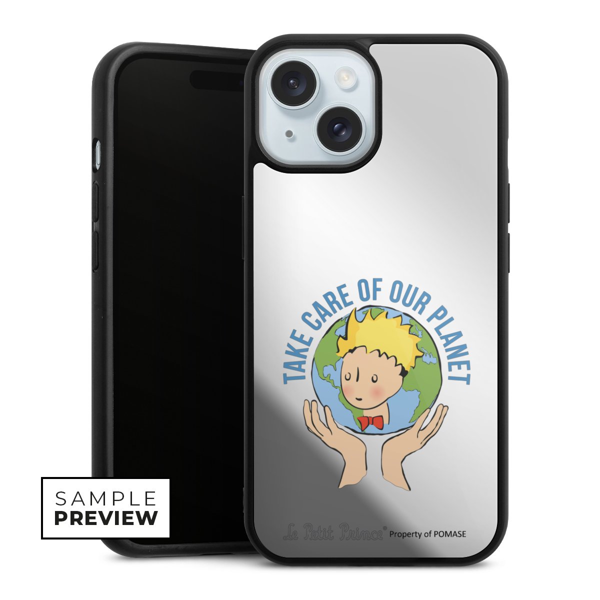 Take Care Of Our Planet