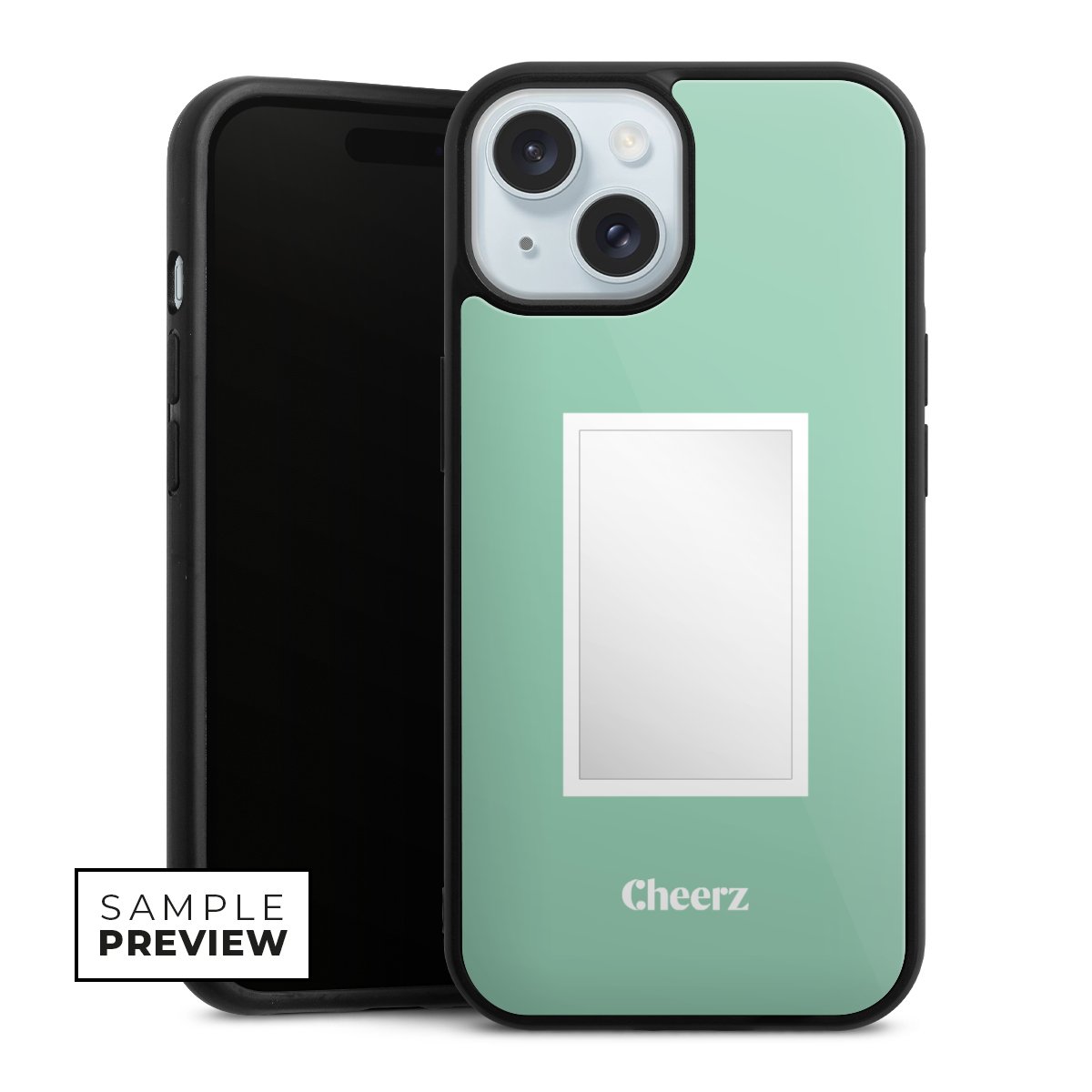 Cheerz Vert