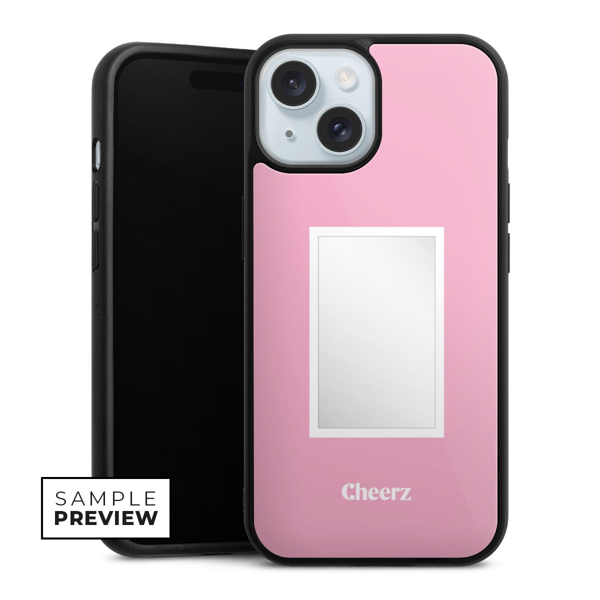 Cheerz Rose