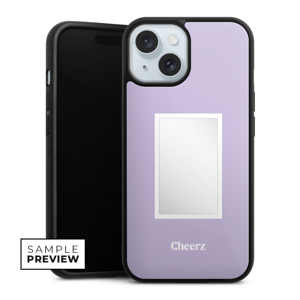 Cheerz Lilas