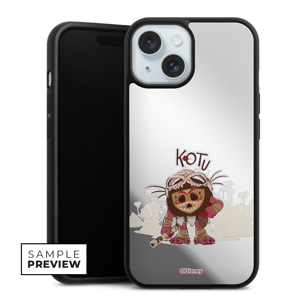 Mirror Case