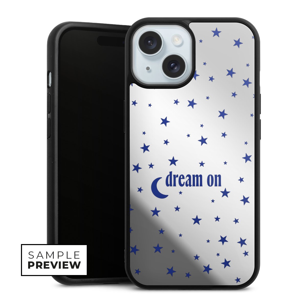 Mirror Case