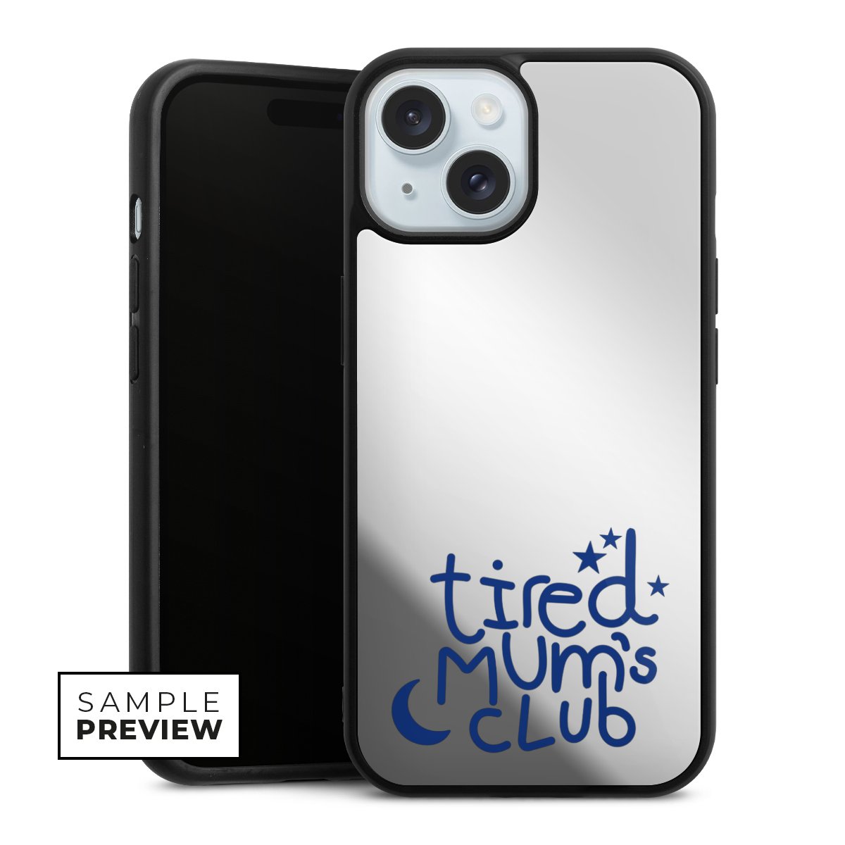 Tired Mom Club