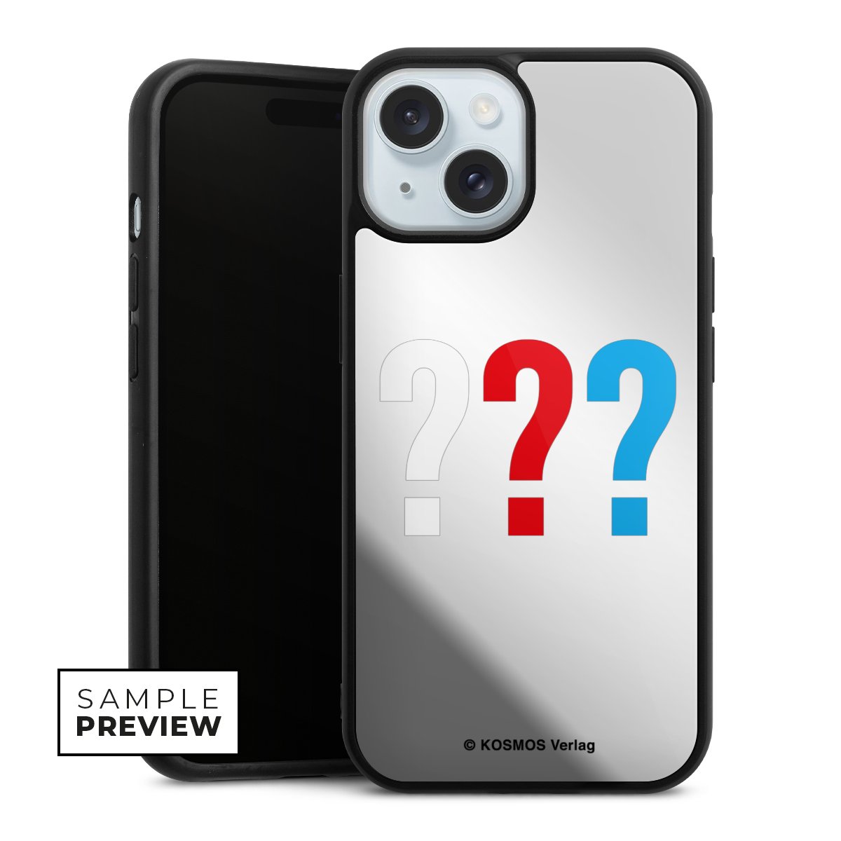 Mirror Case