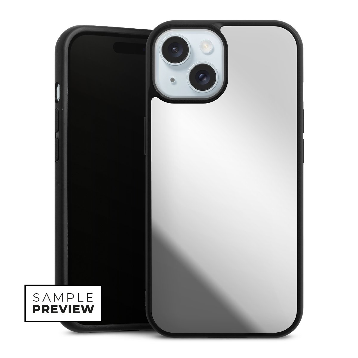 Mirror Case für Samsung Galaxy S21 Ultra 5G
