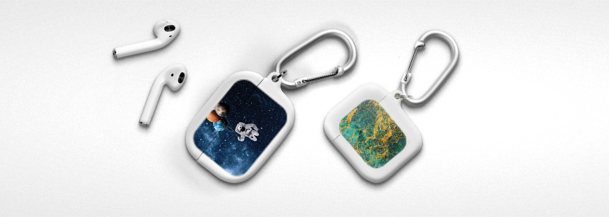 Coques pour AirPods pour Apple AirPods Pro (2. Generation)