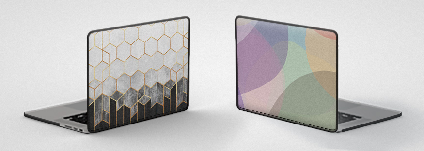 Cover per laptop per Apple MacBook Air M2 15" (2023)