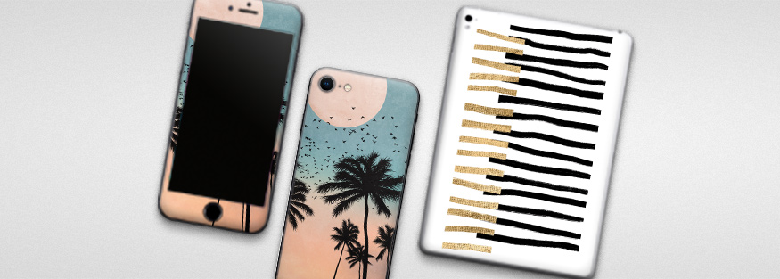 Pellicole per cellulari