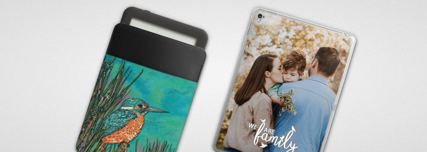 Cover per tablet per Apple iPad Air 4. (2020)