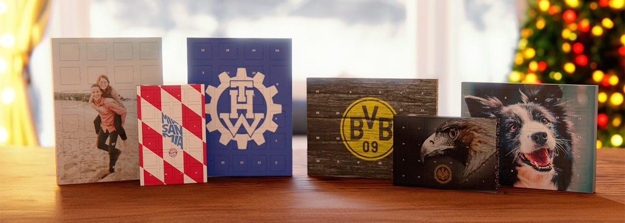 Adventskalender