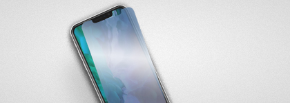 Displayschutz für Handys für Samsung Galaxy S23 Ultra