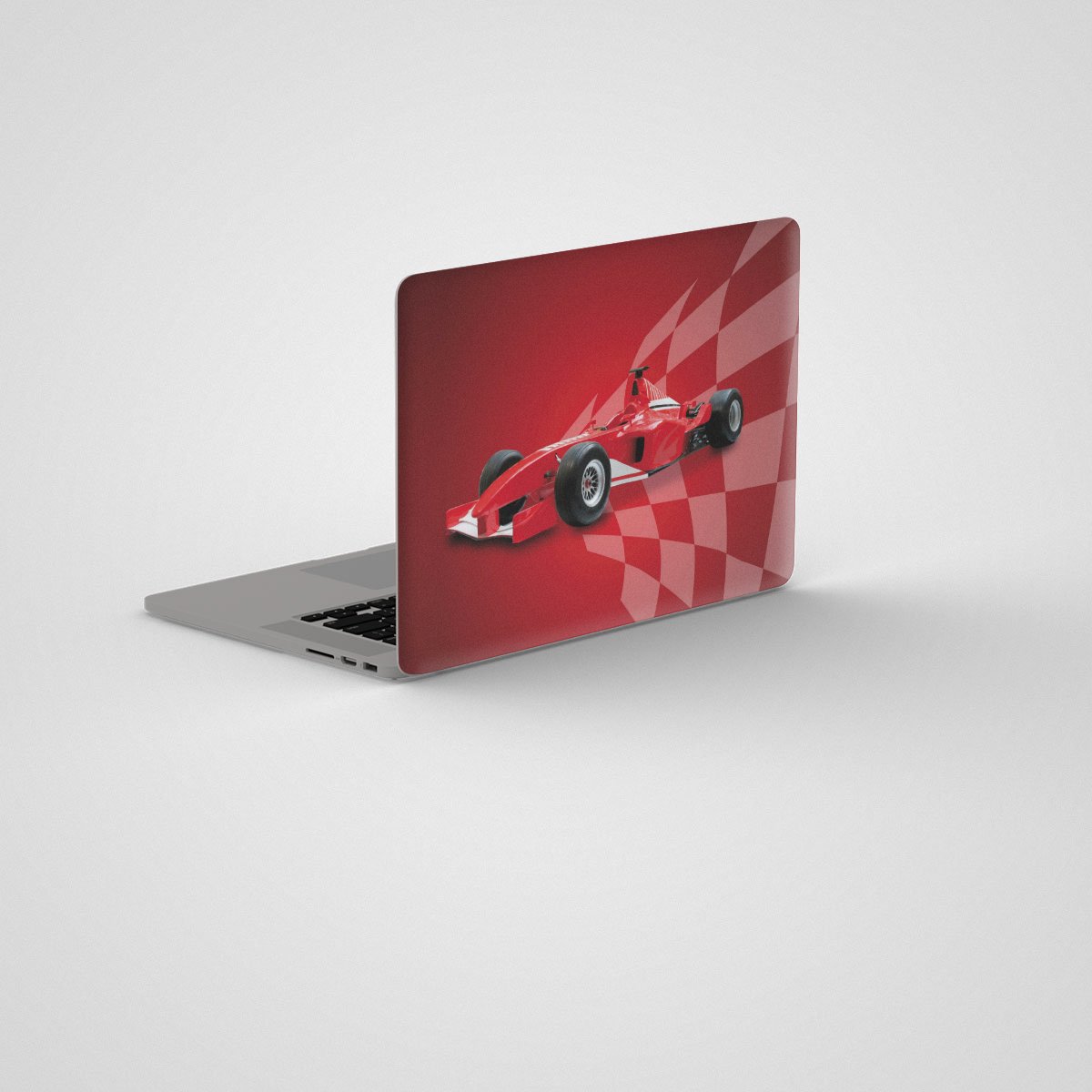 Autocollants pour ordinateurs