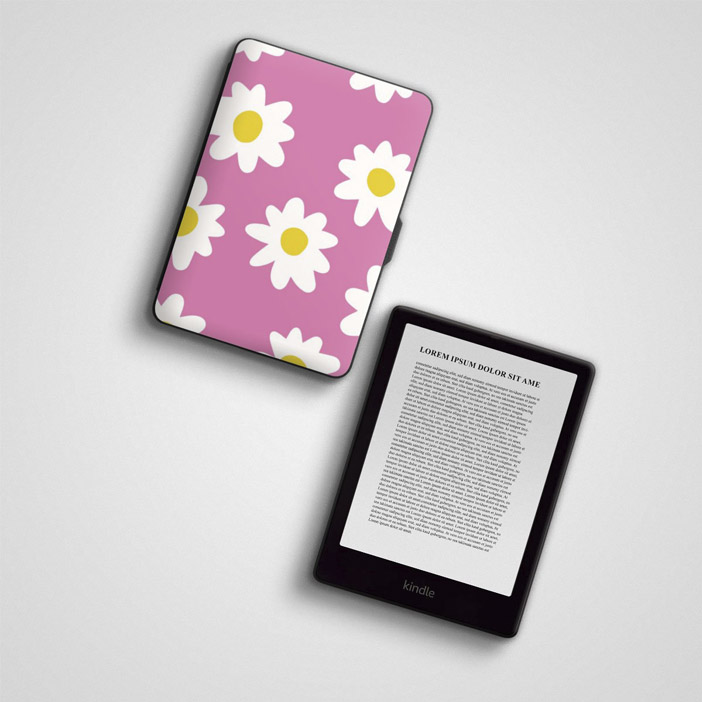 E-reader hoesjes