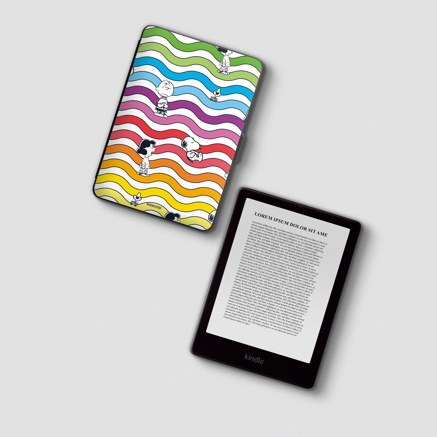 Cover per E-reader