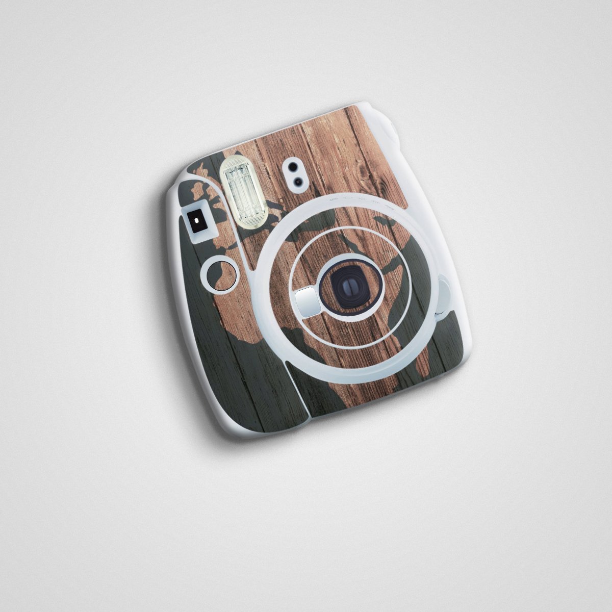 Folies voor camera's
