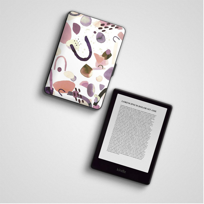 E-reader hoesjes