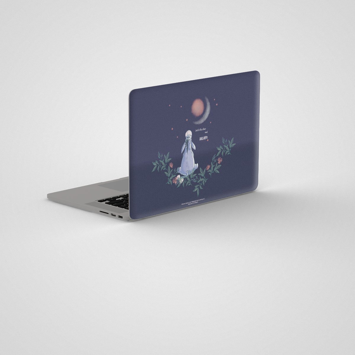 Autocollants pour ordinateurs